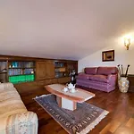 Roman Forum Luxury Apartment