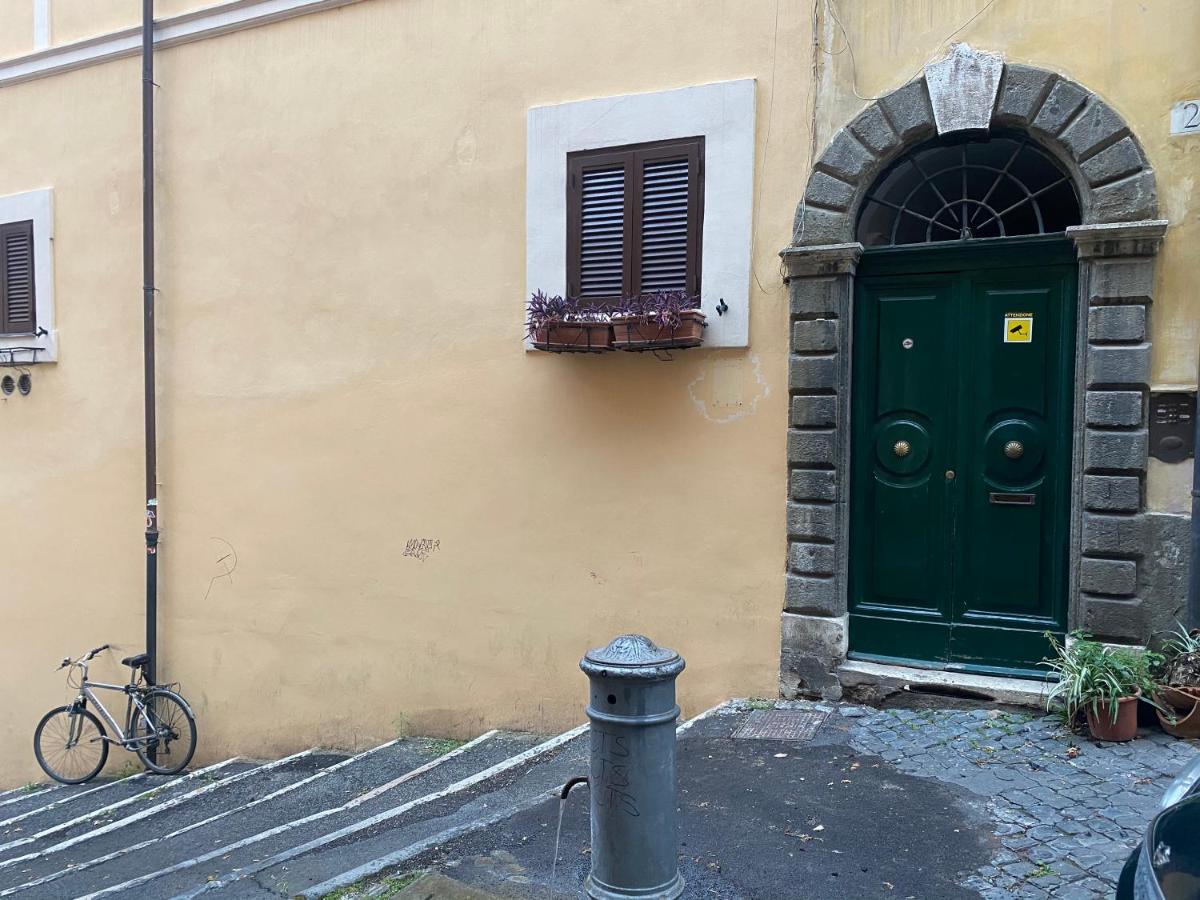 Roman Forum Luxury Appartement
