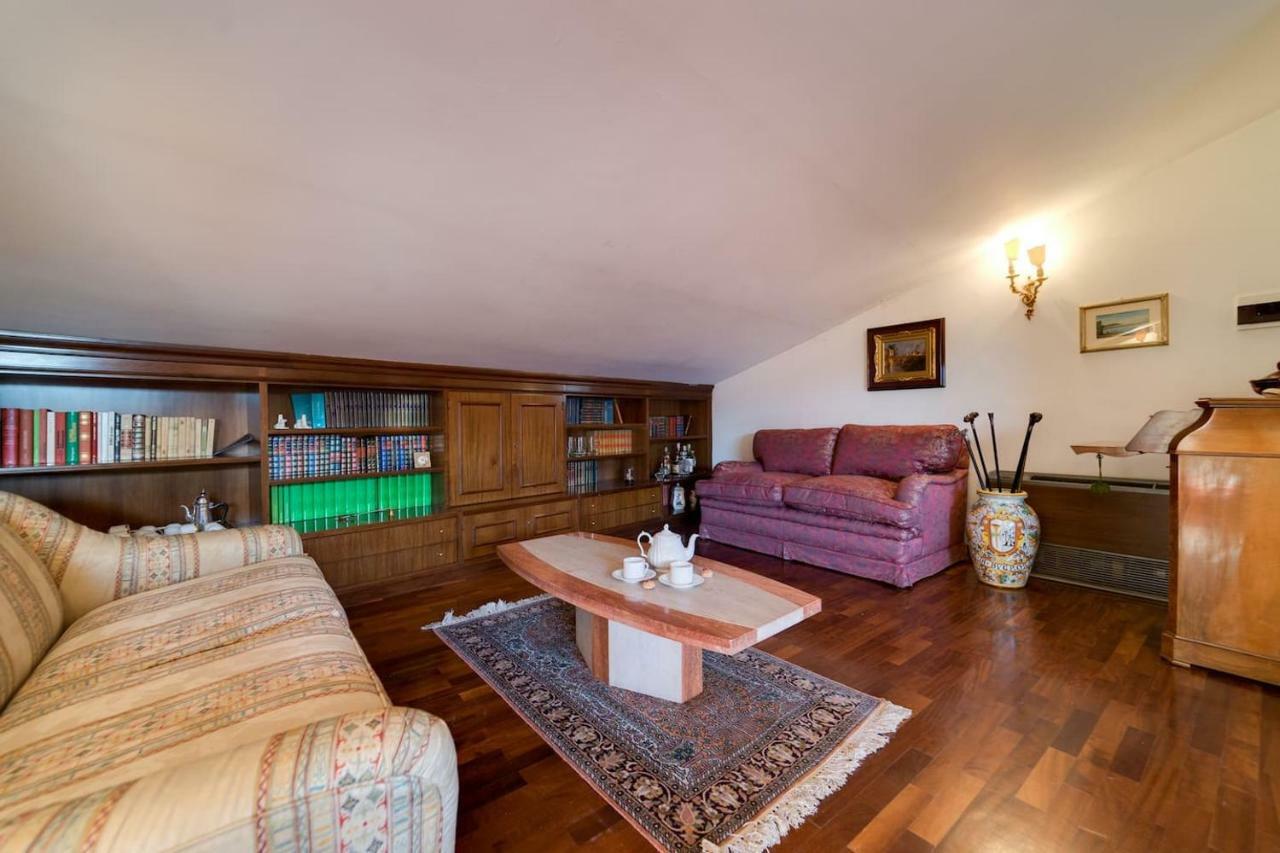 Appartement Roman Forum Luxury *