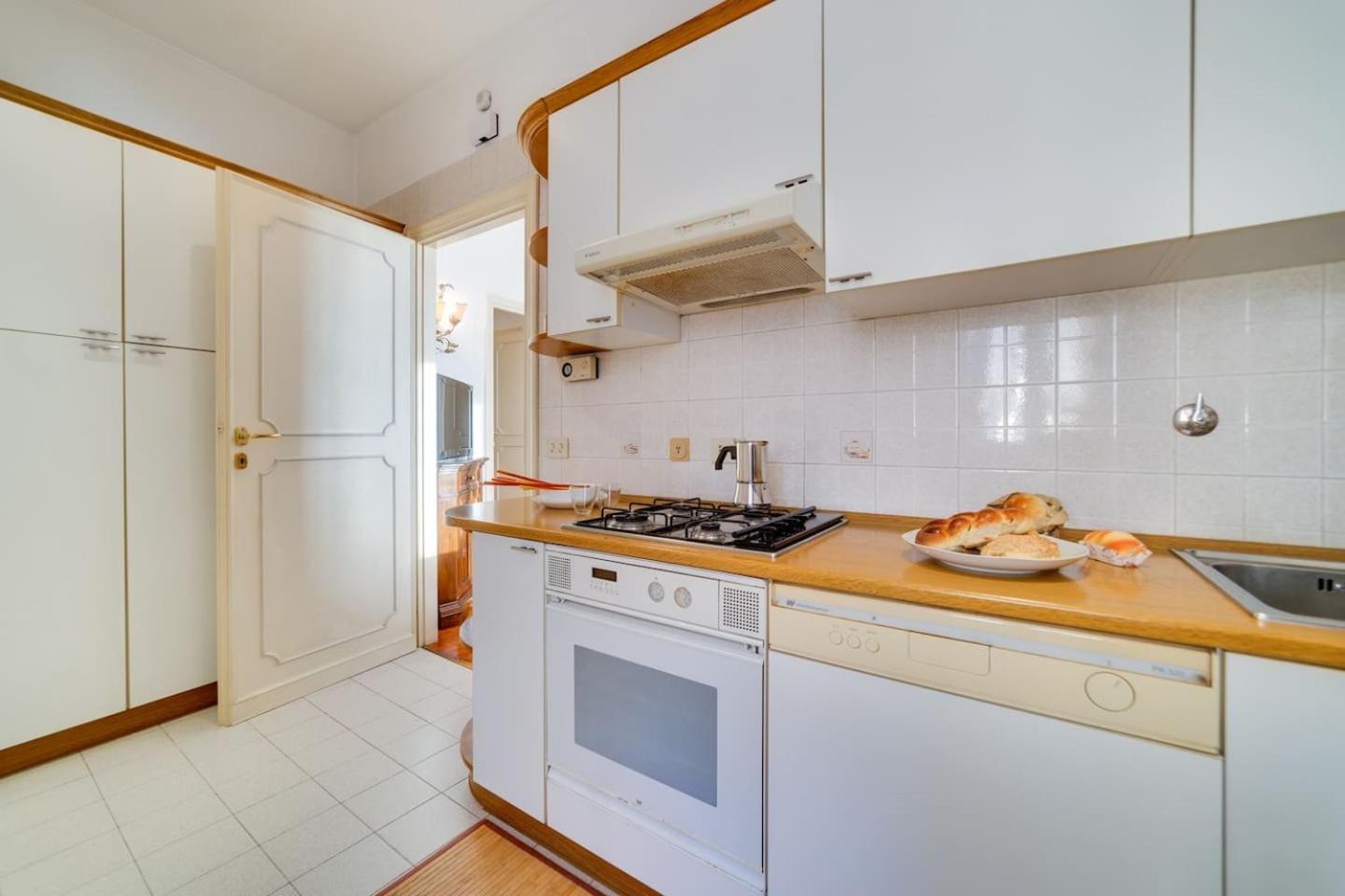 Appartement Roman Forum Luxury Rome