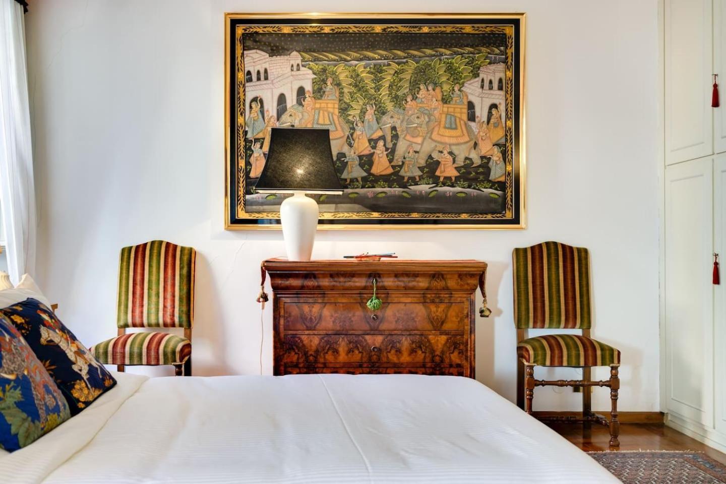 Appartement Roman Forum Luxury Rome