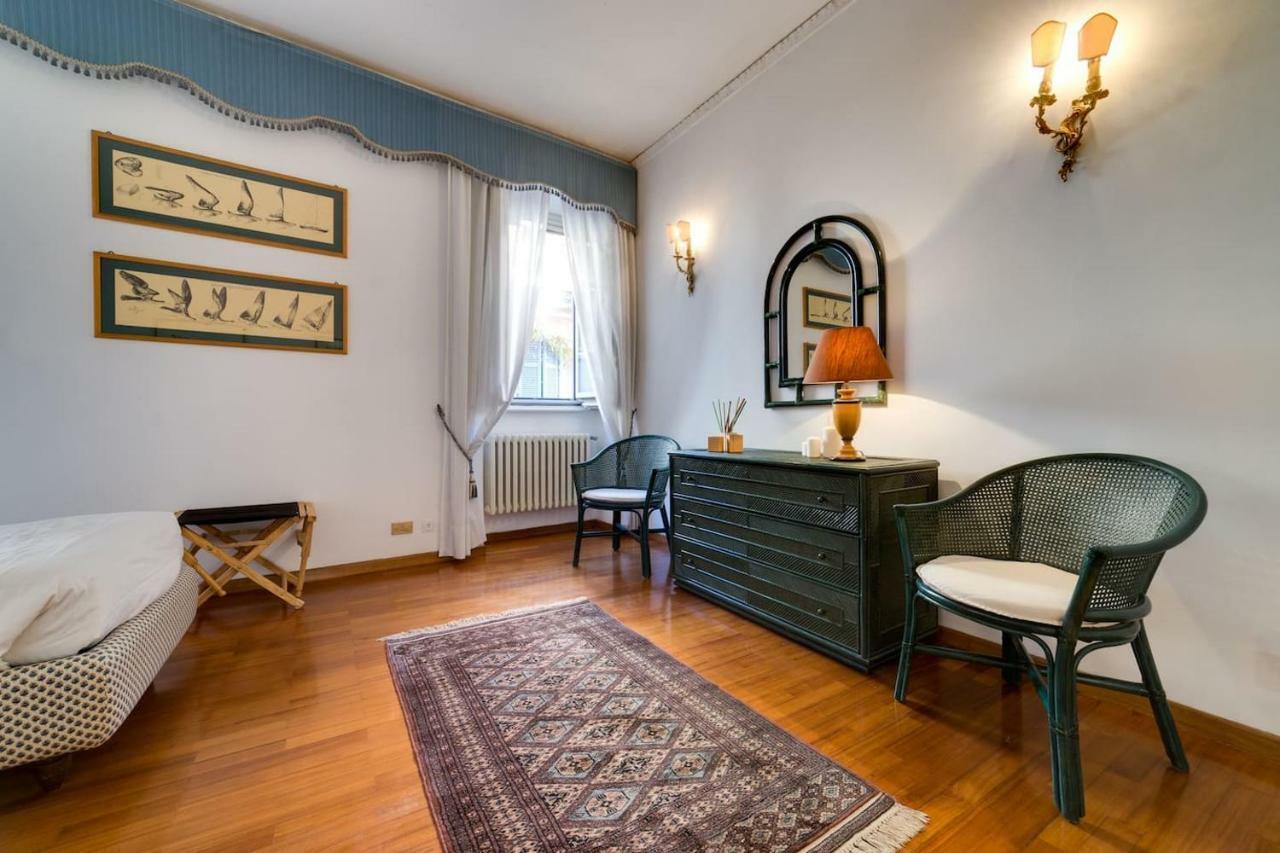 Roman Forum Luxury Appartement