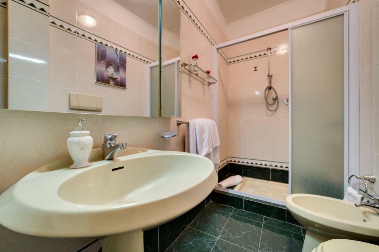 Roman Forum Luxury Appartement