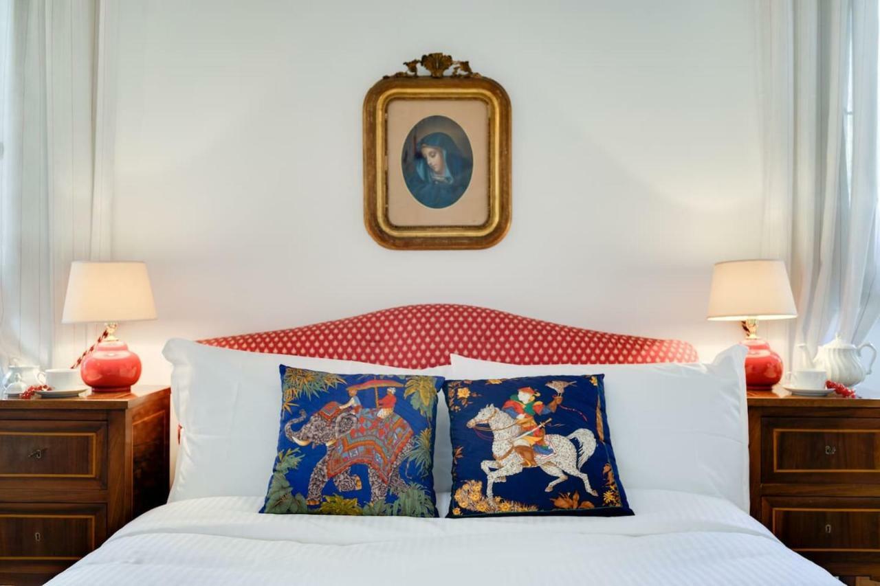 Roman Forum Luxury Appartement *