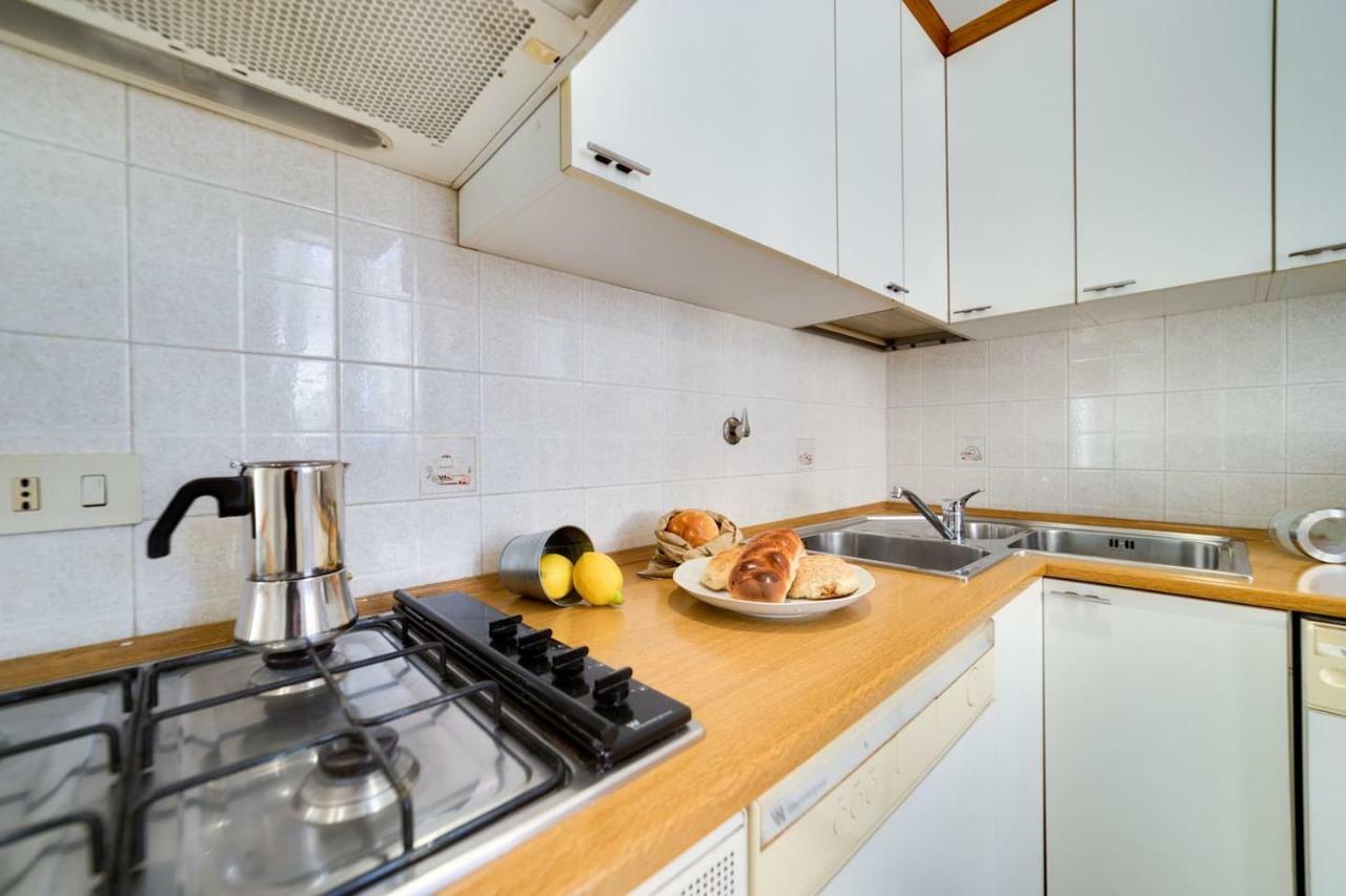 Roman Forum Luxury Appartement