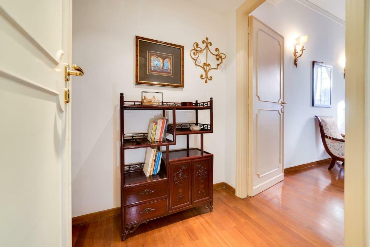 Appartement Roman Forum Luxury *