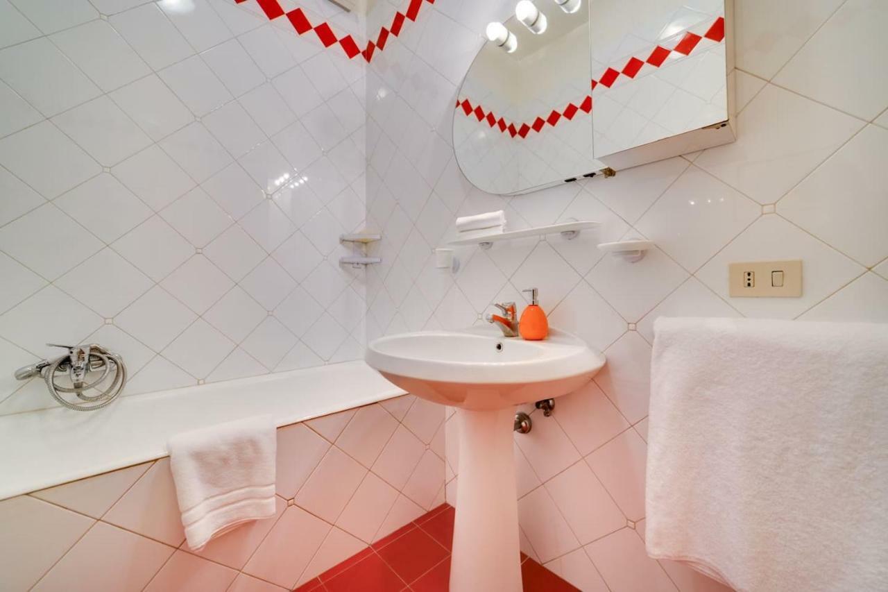 Roman Forum Luxury Appartement Rome